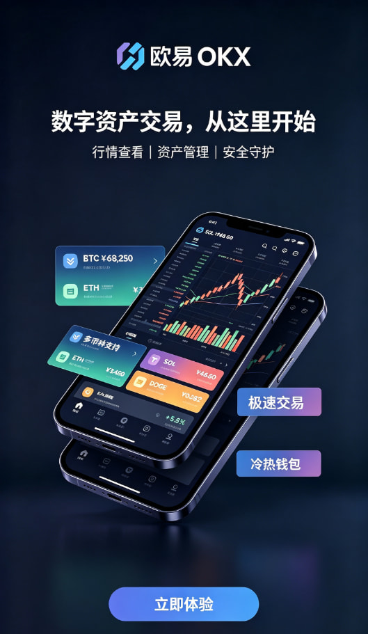 欧交易所app下载使用教程配图二